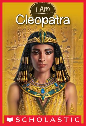 Cover of the book Cleopatra (I Am #10) by R.L. Stine