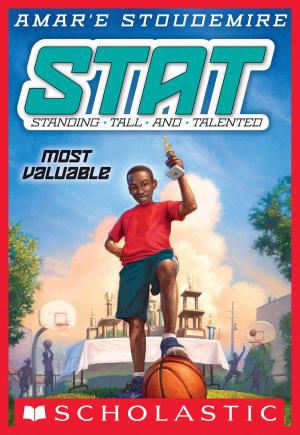 Cover of the book STAT #5: Most Valuable by Tonke Dragt