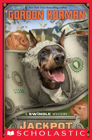 Cover of the book Jackpot (Swindle #6) by Tee Morris, Kreg Steppe, Dan Rabarts