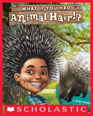 bigCover of the book What If You Had Animal Hair? by 
