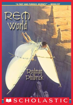 Cover of the book Rem World by Patrick Carman