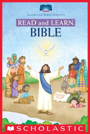 Cover of the book Read and Learn Bible by Jaclyn Moriarty