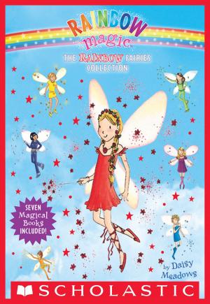 Cover of the book Rainbow Magic Collection by Daisy Meadows