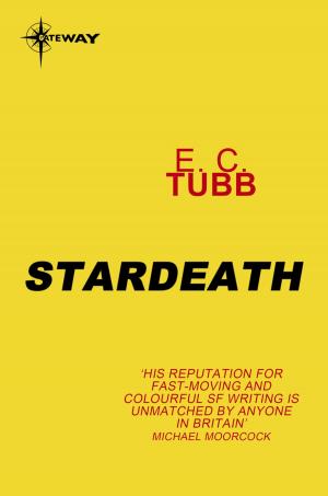 Cover of the book Stardeath by Max Arthur
