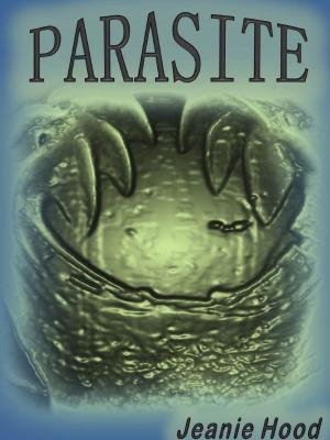 Cover of the book Parasite by Bill Wetterman