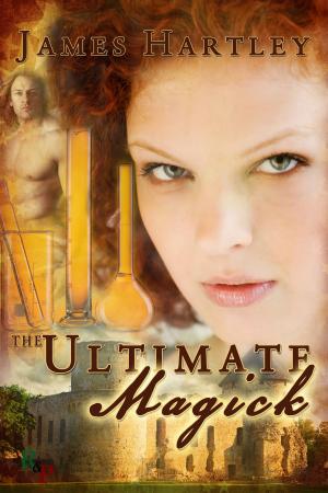 bigCover of the book The Ultimate Magick by 