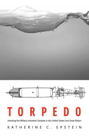 Cover of the book Torpedo by Paulo Lemos Horta