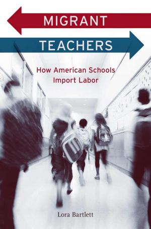 Cover of the book Migrant Teachers by 