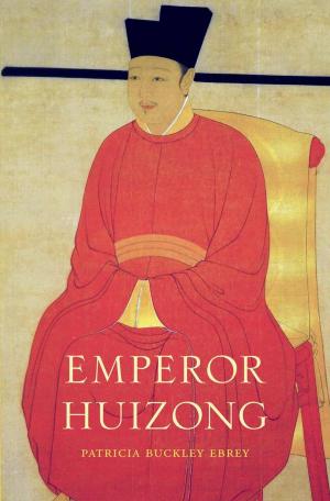 Cover of the book Emperor Huizong by Helen Sword