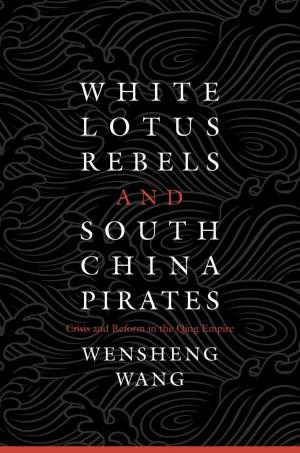 Cover of the book White Lotus Rebels and South China Pirates by Ada Palmer