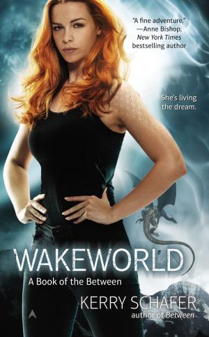 Cover of the book Wakeworld by Kurt Teske