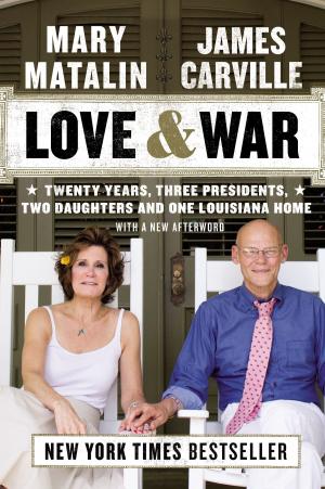 Cover of the book Love &amp; War by Ghost Format