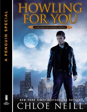 Cover of the book Howling For You by Anne Bishop