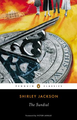 Cover of the book The Sundial by Wesley Ellis
