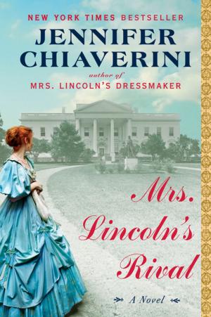 Cover of the book Mrs. Lincoln's Rival by Jacklyn Brady