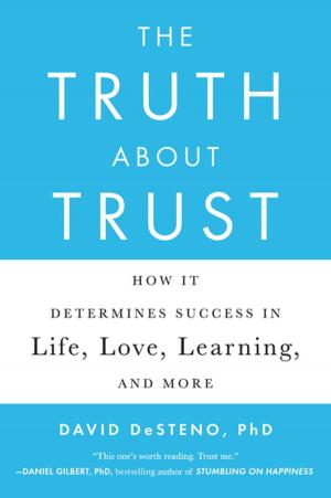 Cover of the book The Truth About Trust by Joyce and Jim Lavene