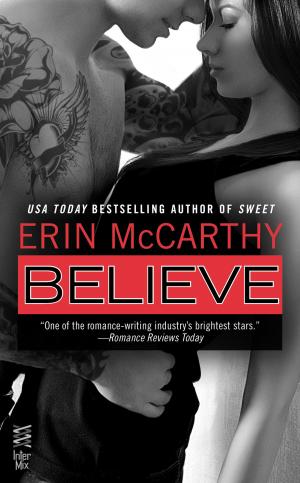 Cover of the book Believe by Lynn Kurland