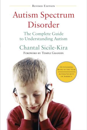 Cover of the book Autism Spectrum Disorder (revised) by Christine Niles