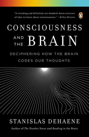 Cover of the book Consciousness and the Brain by Michael V. Hayden