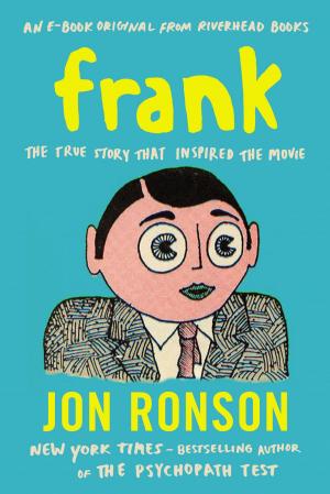Cover of the book Frank by Sara Lindsey