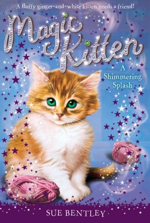 Cover of the book A Shimmering Splash #11 by Lisa Broadie Cook