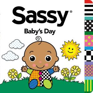 Cover of the book Baby's Day by Jacqueline Woodson