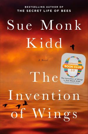Cover of the book The Invention of Wings by Cindy Chupack