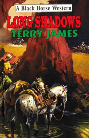 Cover of the book Long Shadows by Terrell Bowers