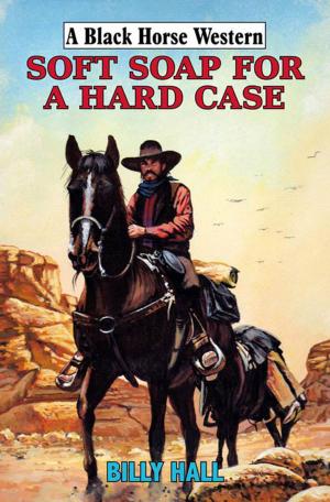 Cover of the book Soft Soap for a Hard Case by G Mitchell