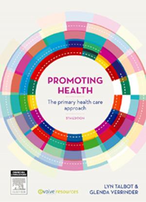 Cover of Promoting Health