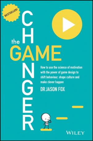 Cover of the book The Game Changer by Hedley Rees