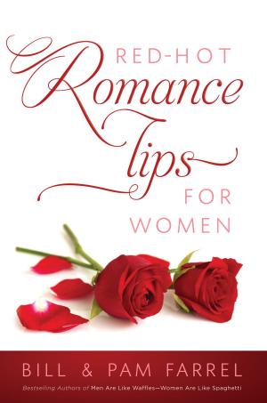 Cover of the book Red-Hot Romance Tips for Women by Georgia Shaffer