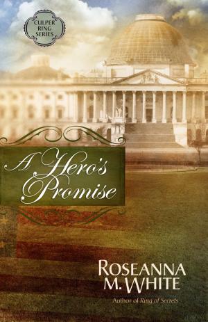 bigCover of the book A Hero's Promise (Free Short Story) by 