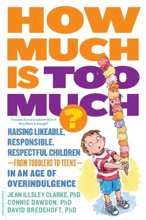 bigCover of the book How Much Is Too Much? [previously published as How Much Is Enough?] by 