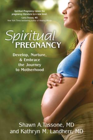 Book cover of Spiritual Pregnancy
