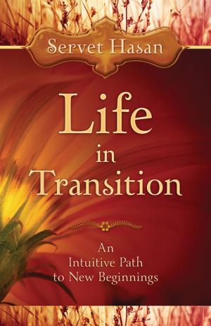 Cover of the book Life in Transition by Lon Milo DuQuette