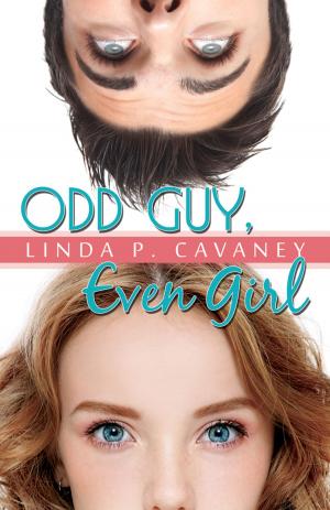 Cover of the book Odd Guy, Even Girl by Douglas Scheirer
