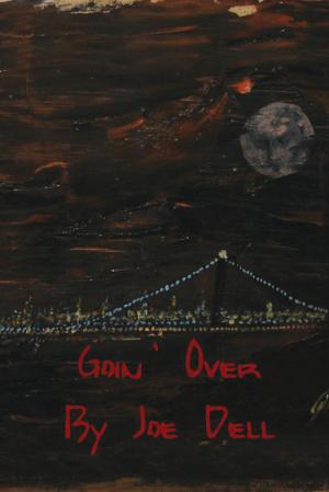 Cover of the book Goin' Over by Marianne Koerfer
