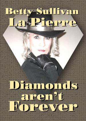 Cover of the book Diamonds Aren't Forever by Sharon Kull