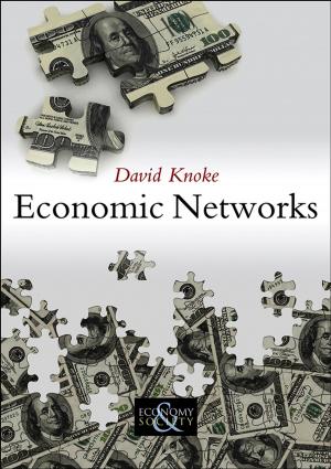 Cover of the book Economic Networks by Sonia Williams