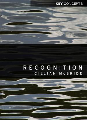 Cover of the book Recognition by Tanja Gaich, Ekkehard Winterfeldt