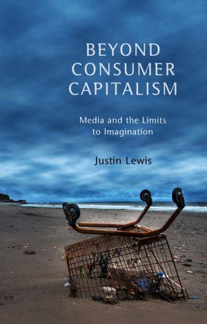 Book cover of Beyond Consumer Capitalism