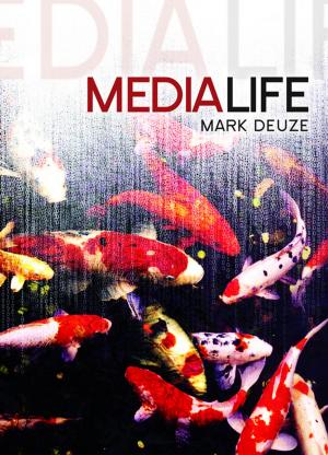 Cover of the book Media Life by 