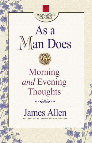 Cover of As a Man Does
