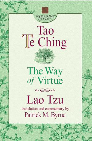 Cover of the book Tao Te Ching by Zalman Velvel