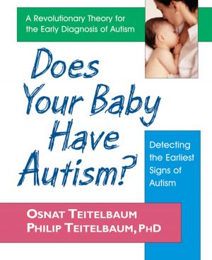 Cover of the book Does Your Baby Have Autism? by Rich Snyder, DO