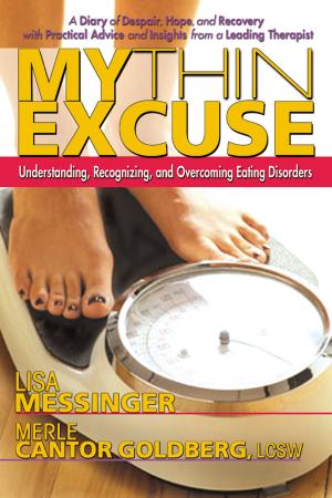 Cover of the book My Thin Excuse by Pamela Wartian Smith