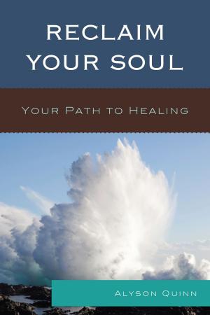 Book cover of Reclaim Your Soul