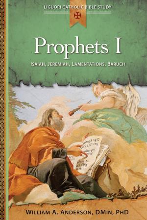 Cover of the book Prophets I by Redemptorist Pastoral Publication