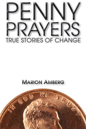 Cover of the book Penny Prayers by William A. Anderson, DMin